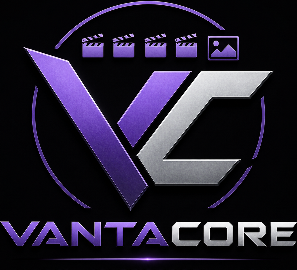 VantaCore Watermark